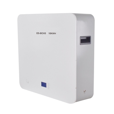 होम सोलर पावरवॉल लिथियम बैटरी 10kwh 20kwh Lifepo4