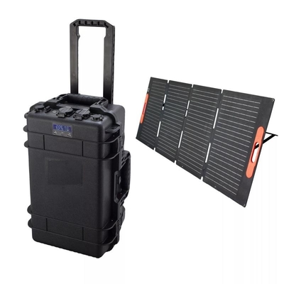 2000W आउटडोर पोर्टेबल पावर स्टेशन 3000W आउटडोर कैम्पिंग के लिए