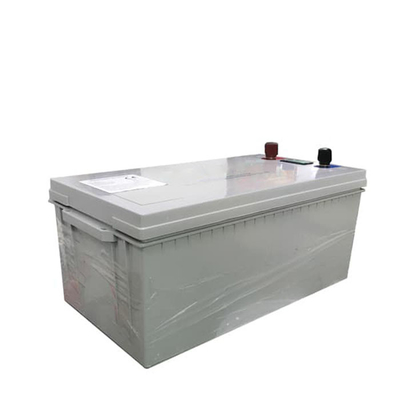 12v 200AH लिथियम बैटरी पैक गोल्फ कार्ट सोलर 30A