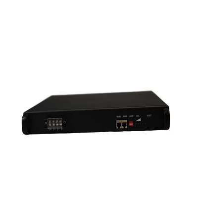 50Ah टेलीकॉम लिथियम बैटरी 1000Hz 2400w 48V इंडोर पावर सिस्टम