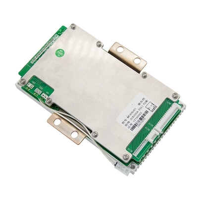24V 36V 12v लिथियम बैटरी BMS 48V 60V 72V 3S-24S 100A 120A 150A 200A 250A Lifepo4 4s 200a