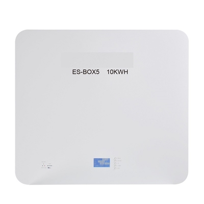 होम सोलर पावरवॉल लिथियम बैटरी 10kwh 20kwh Lifepo4