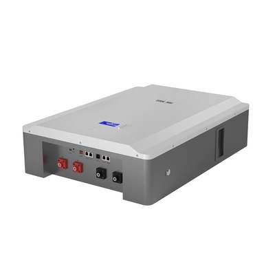 सौर ईएसएस लिथियम आयन बैटरी पावरवॉल 5kwh 51.2V 48V LiFePO4