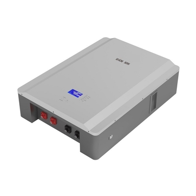 सौर ईएसएस लिथियम आयन बैटरी पावरवॉल 5kwh 51.2V 48V LiFePO4