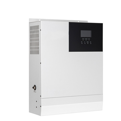3KW ऑफ ग्रिड होम सोलर सिस्टम किट 50HZ 60HZ MPPT 110-250V