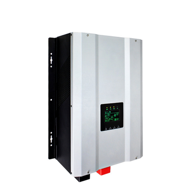 हाउस शेड फार्म RV . के लिए 10KW ऑफ ग्रिड सोलर पावर सिस्टम 110-240V