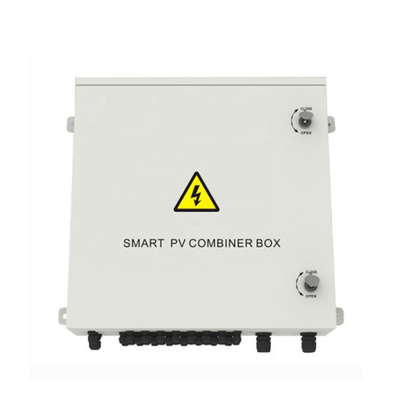हाउस शेड फार्म RV . के लिए 10KW ऑफ ग्रिड सोलर पावर सिस्टम 110-240V