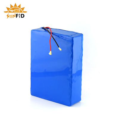 12V 7Ah यूपीएस लिथियम बैटरी 25Ah 50Ah 100Ah LifePO4 बैटरी पैक सीसीटीवी मॉनिटर