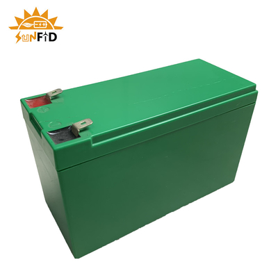 इलेक्ट्रिक मोटरसाइकिल के लिए 12V 30Ah लिथियम आयन बैटरी 20Ah ट्रोलिंग मोटर्स Lifepo4