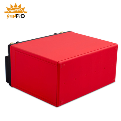 12.8V 20ah 30L-BS मोटरसाइकिल लिथियम बैटरी BMS स्टॉप स्टार्टिंग बैटरियों के साथ