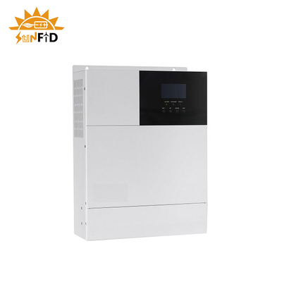 48V 40A 220V 3KW 145VDC ऑल इन वन सोलर चार्जर इन्वर्टर