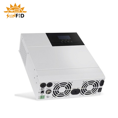 48V 40A 220V 3KW 145VDC ऑल इन वन सोलर चार्जर इन्वर्टर