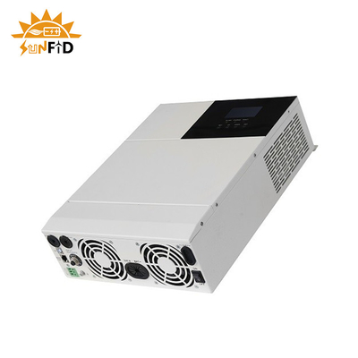 48V 40A 220V 3KW 145VDC ऑल इन वन सोलर चार्जर इन्वर्टर