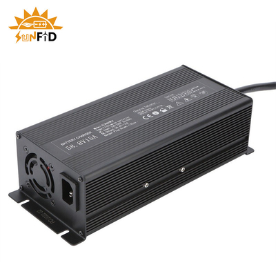 29.2V 24V लिथियम आयन बैटरी चार्जर 44.1V 43.8V 42V 36V 20A 29.4V 16.8V 14.7V 14.6V 12V 30A