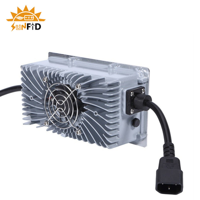 48V 15A 36V लिथियम आयन बैटरी चार्जर 18A 24V 25A 12A 30A LiFePO4 96V 5A 84V 6A 7A 8A 72V 10A 60V 12A