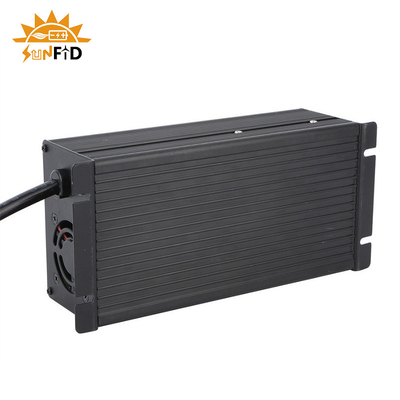 लिथियम चार्जर के साथ 600W 84V चार्ज लीड एसिड बैटरी 5A 72V 7A 60V 8A 48V 10A 36V 15A 24V 12V 20A लीड एसिड LiFePO4