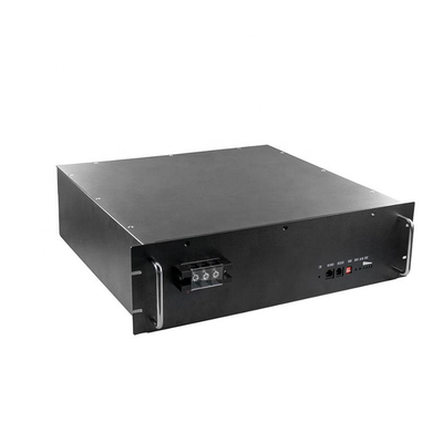 सौर ऊर्जा भंडारण के लिए 20Ah टेलीकॉम लिथियम बैटरी 48V