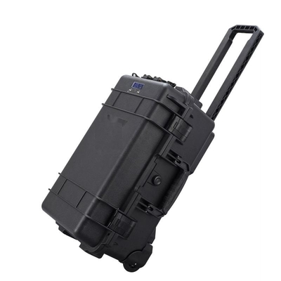 2000W आउटडोर पोर्टेबल पावर स्टेशन 3000W आउटडोर कैम्पिंग के लिए