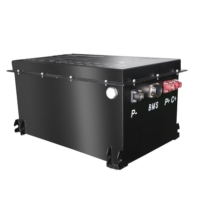 गोल्फ कार्ट EZ-GO LFP के लिए 105Ah 48v लिथियम आयन बैटरी पैक