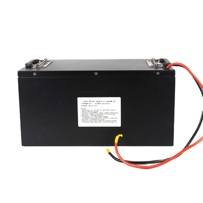 होम पावर स्टोरेज सोलर सिस्टम के लिए 20Ah वाटरप्रूफ Lifepo4 SLA रिप्लेसमेंट 60V