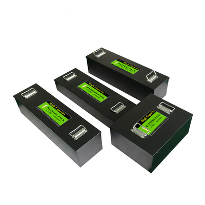 होम पावर स्टोरेज सोलर सिस्टम के लिए 20Ah वाटरप्रूफ Lifepo4 SLA रिप्लेसमेंट 60V