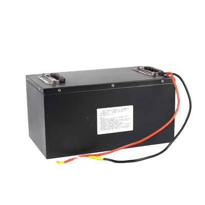 बैकअप पावर सोलर सिस्टम के लिए 30Ah Lifepo4 SLA रिप्लेसमेंट 72V बैटरी ग्रीन एनर्जी