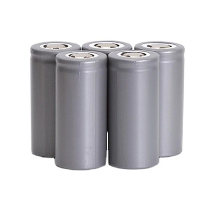 32650 Lifepo4 सेल 26650 3.2V लिथियम आयन फेरस फॉस्फेट बैटरी