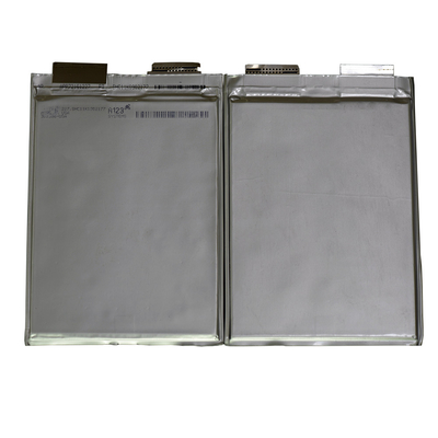 20Ah Lifepo4 बैटरी सेल 25Ah, 3.2V Lifepo4 पाउच सेल रिचार्जेबल