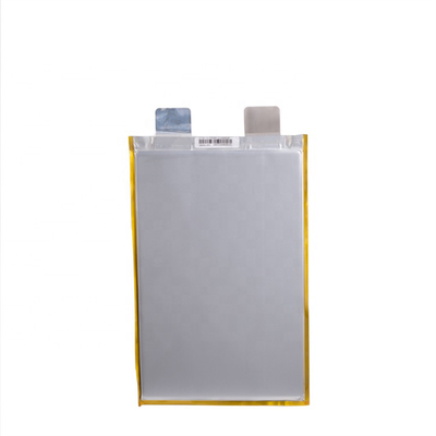 सौर ऊर्जा प्रणाली के लिए 50ah Lifepo4 पॉलिमर सेल 3.2v
