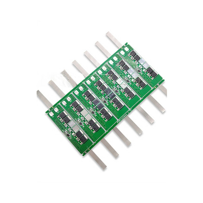 32700 32650 स्मार्ट बीएमएस लिथियम बैटरी 3.2V PCBA 1S Lifepo4