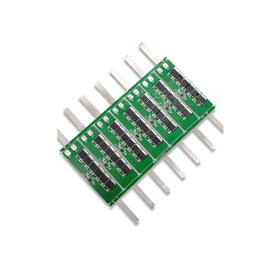 32700 32650 स्मार्ट बीएमएस लिथियम बैटरी 3.2V PCBA 1S Lifepo4