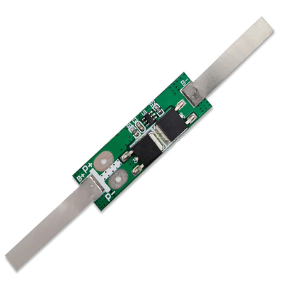 32700 32650 स्मार्ट बीएमएस लिथियम बैटरी 3.2V PCBA 1S Lifepo4