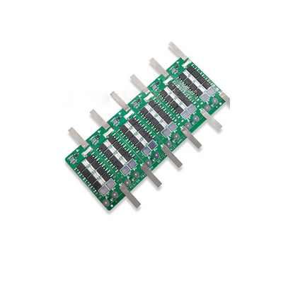 32700 32650 स्मार्ट बीएमएस लिथियम बैटरी 3.2V PCBA 1S Lifepo4