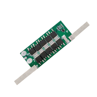 32700 32650 स्मार्ट बीएमएस लिथियम बैटरी 3.2V PCBA 1S Lifepo4
