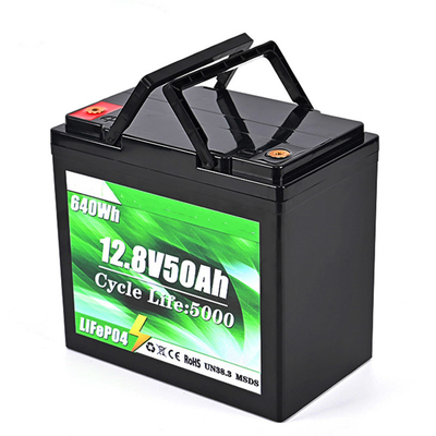 Lifepo4 मोटरसाइकिल लिथियम बैटरी 60V 50ah-20ah 12.8V इलेक्ट्रिक स्कूटर के लिए