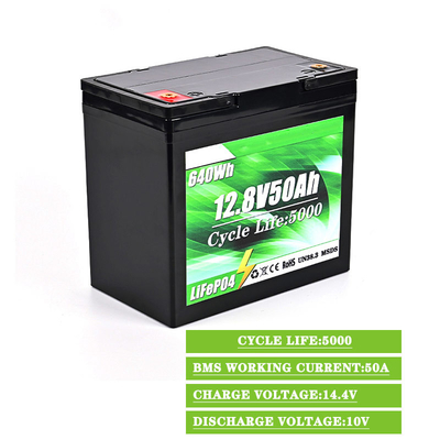 Lifepo4 मोटरसाइकिल लिथियम बैटरी 60V 50ah-20ah 12.8V इलेक्ट्रिक स्कूटर के लिए