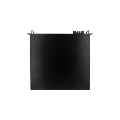 24V 100Ah Lifepo4 टेलीकॉम बैटरी बैकअप सिस्टम 25.6V