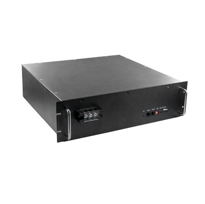 24V 100Ah Lifepo4 टेलीकॉम बैटरी बैकअप सिस्टम 25.6V