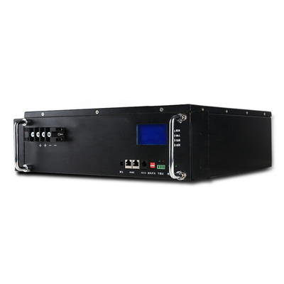 24V 100Ah Lifepo4 टेलीकॉम बैटरी बैकअप सिस्टम 25.6V