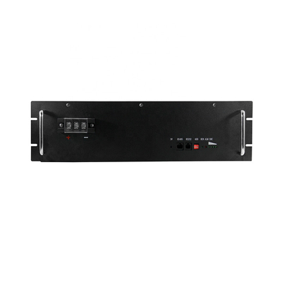 24V 100Ah Lifepo4 टेलीकॉम बैटरी बैकअप सिस्टम 25.6V